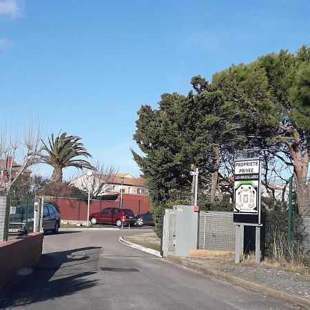 Soleil34 Apartamento Palavas-les-Flots Exterior foto