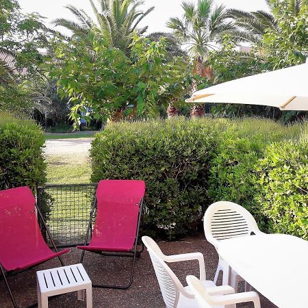 Soleil34 Apartamento Palavas-les-Flots Exterior foto