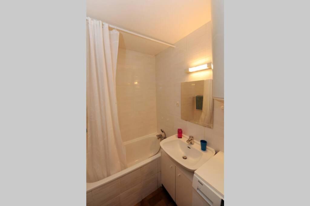 Soleil34 Apartamento Palavas-les-Flots Exterior foto