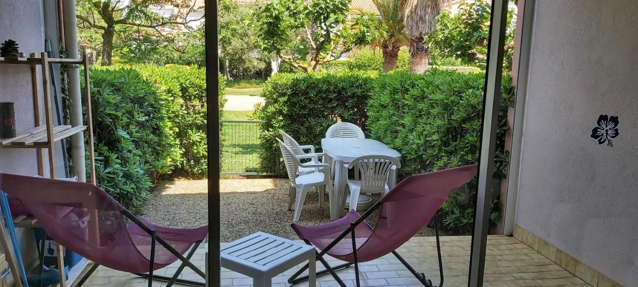 Soleil34 Apartamento Palavas-les-Flots Exterior foto