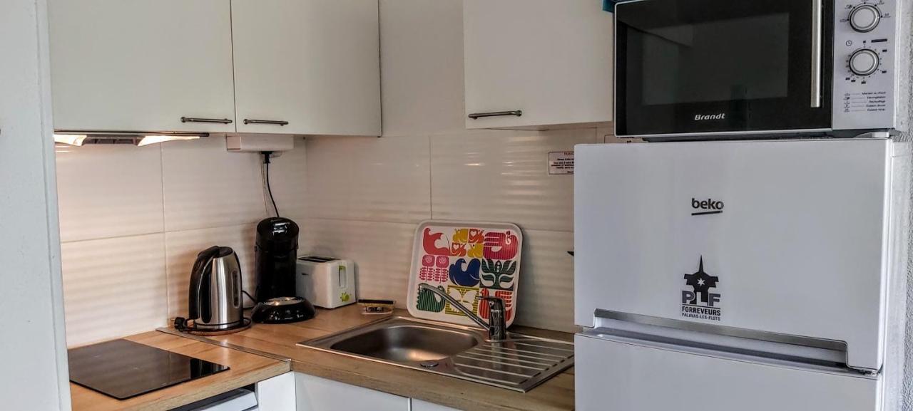 Soleil34 Apartamento Palavas-les-Flots Exterior foto