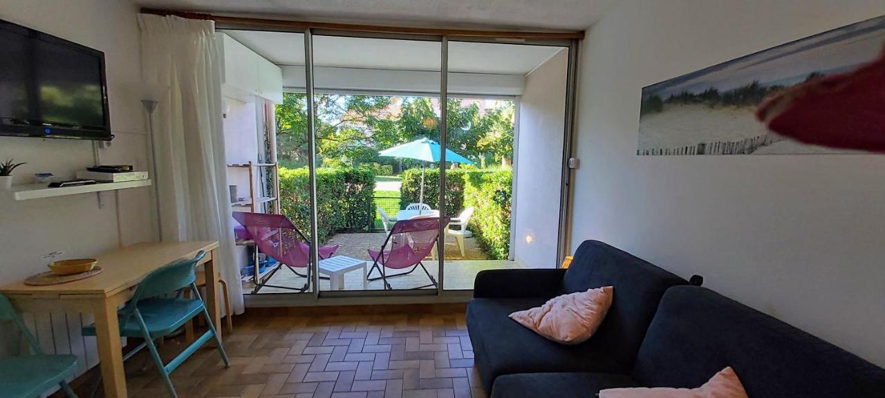 Soleil34 Apartamento Palavas-les-Flots Exterior foto
